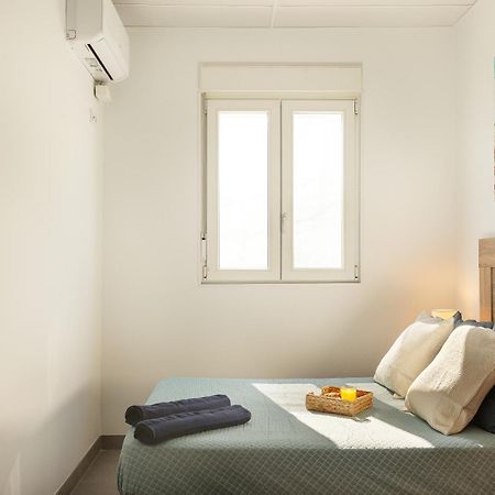Casa Miramar Διαμέρισμα Adra Εξωτερικό φωτογραφία