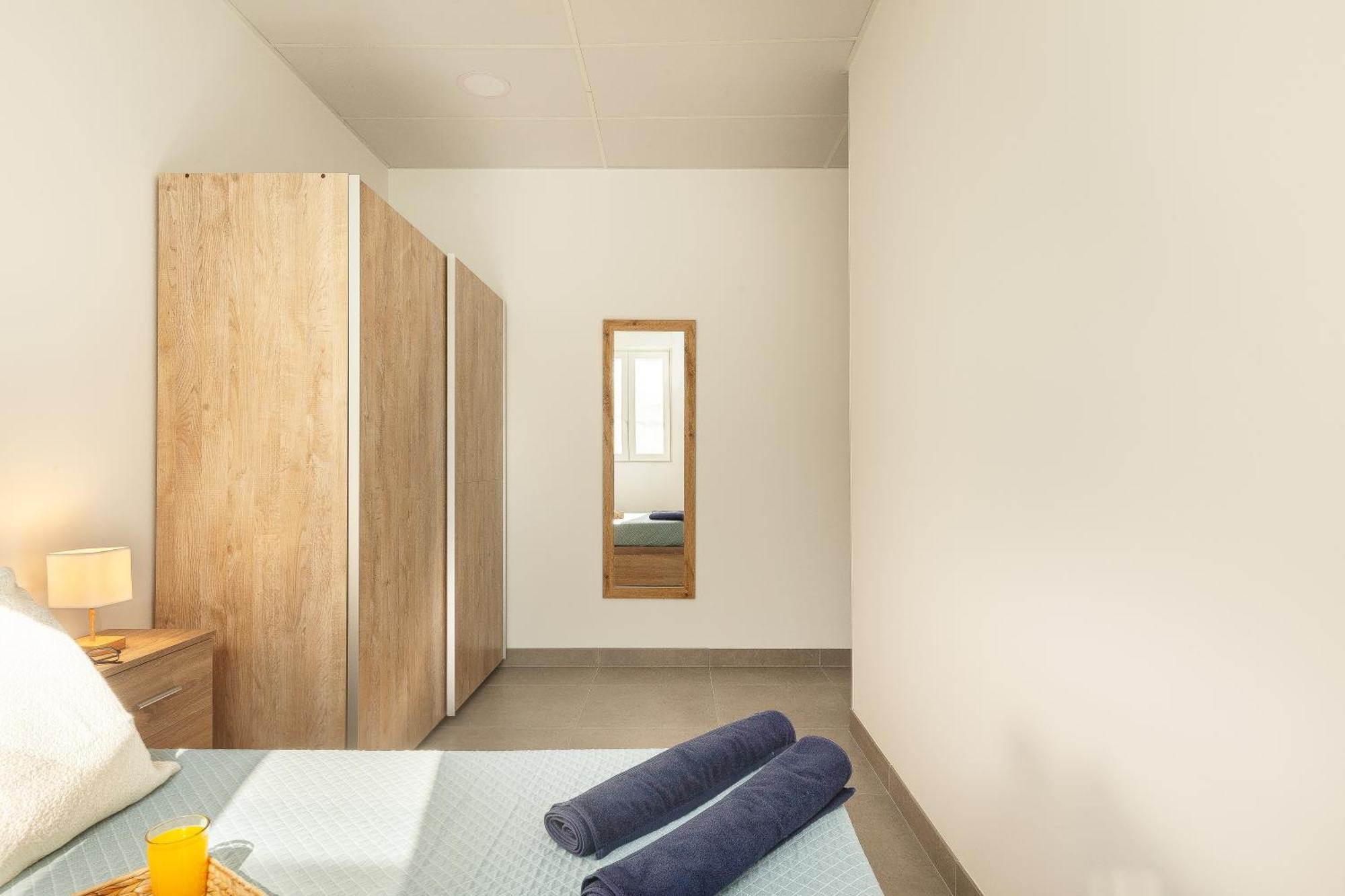 Casa Miramar Διαμέρισμα Adra Εξωτερικό φωτογραφία
