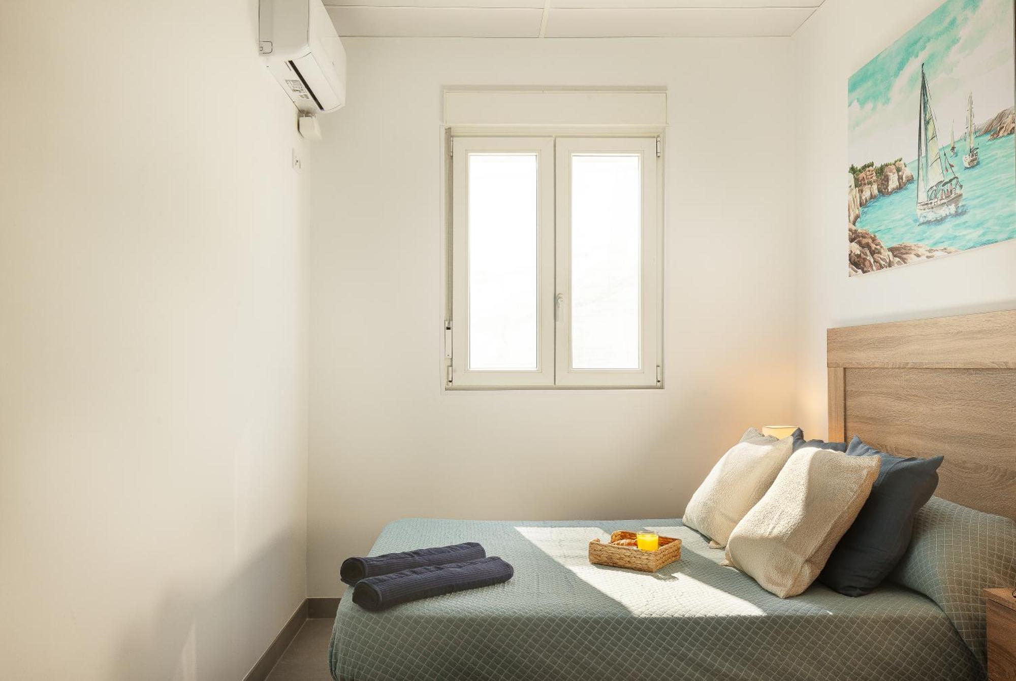 Casa Miramar Διαμέρισμα Adra Εξωτερικό φωτογραφία