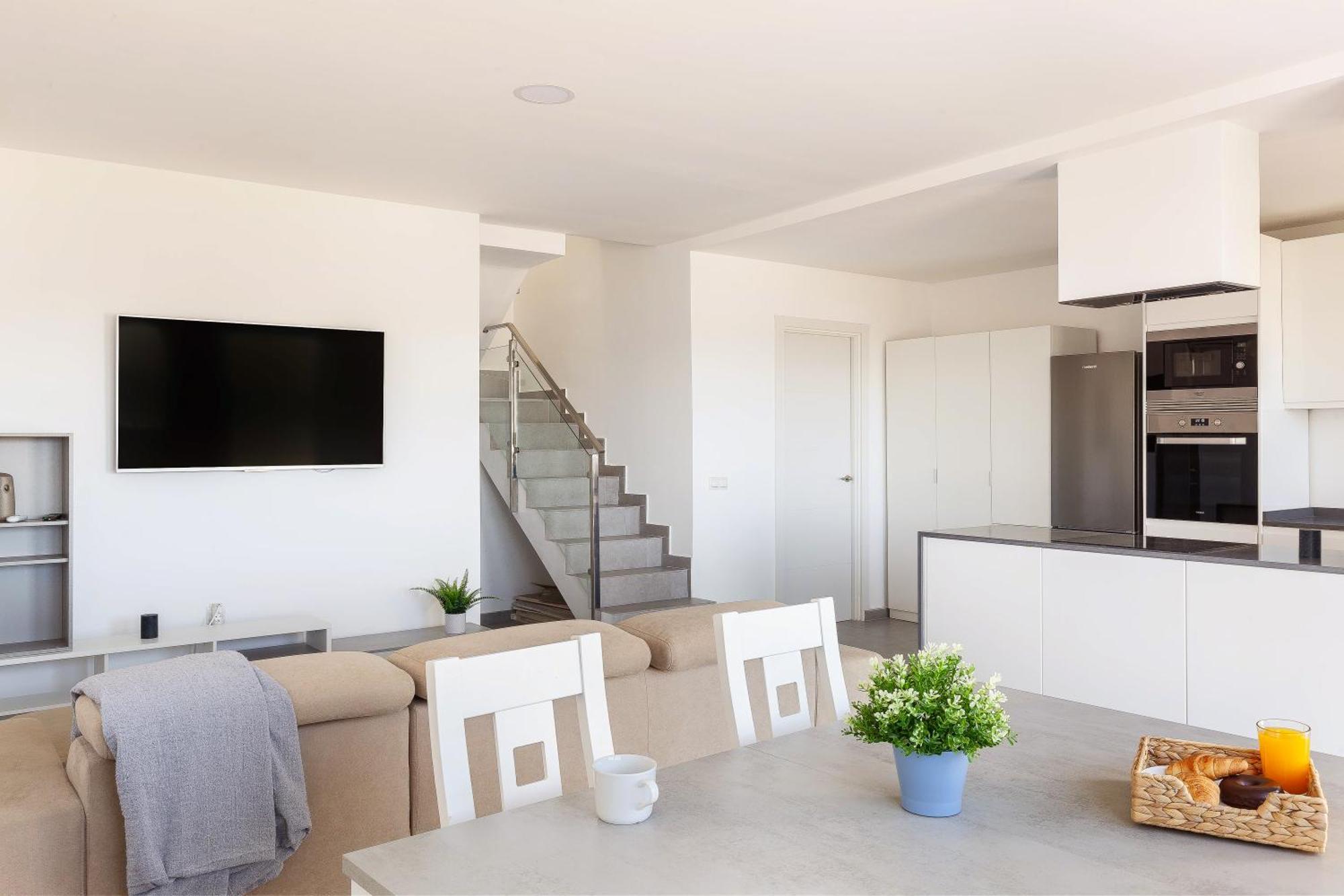 Casa Miramar Διαμέρισμα Adra Εξωτερικό φωτογραφία