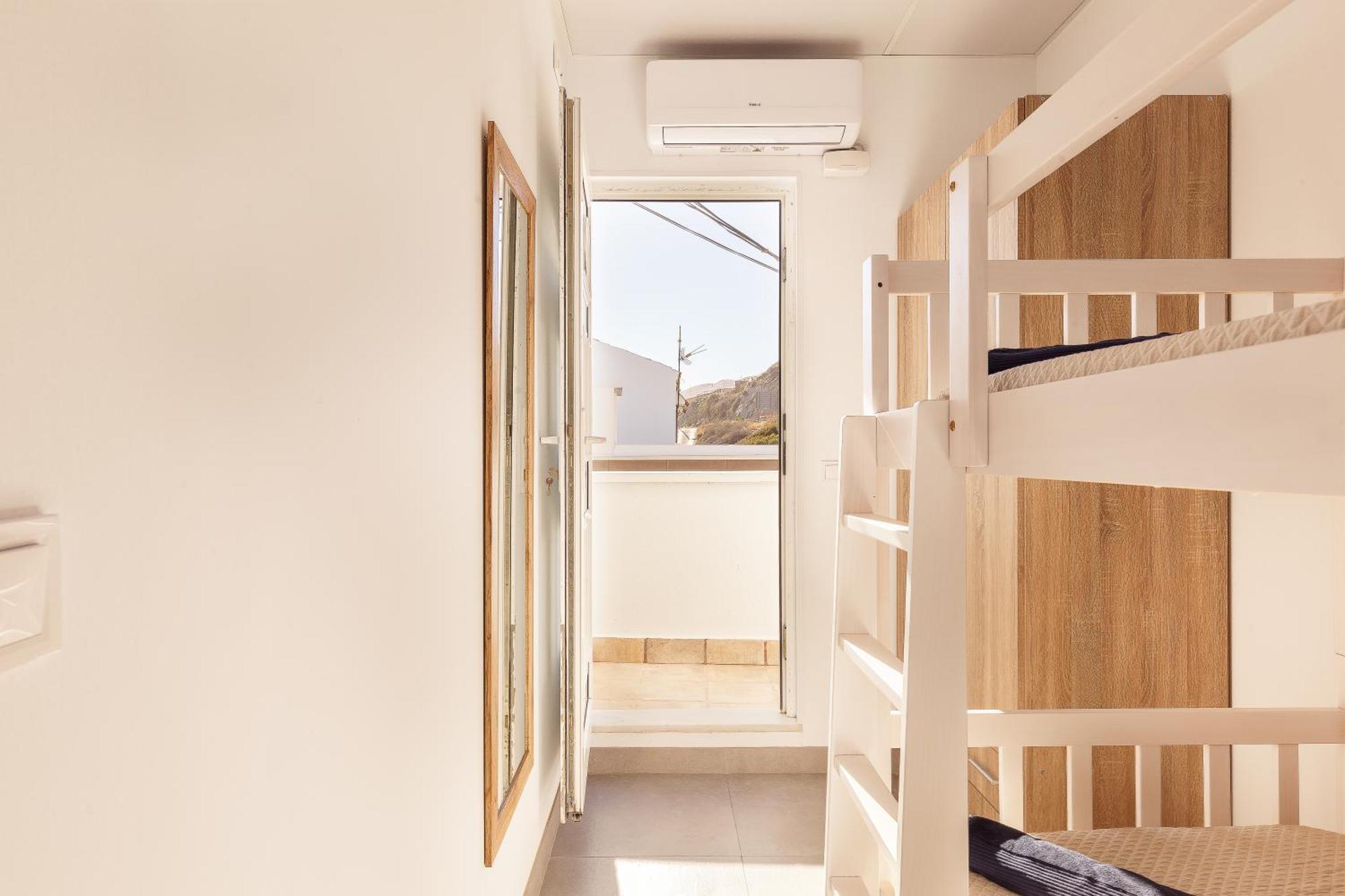 Casa Miramar Διαμέρισμα Adra Εξωτερικό φωτογραφία