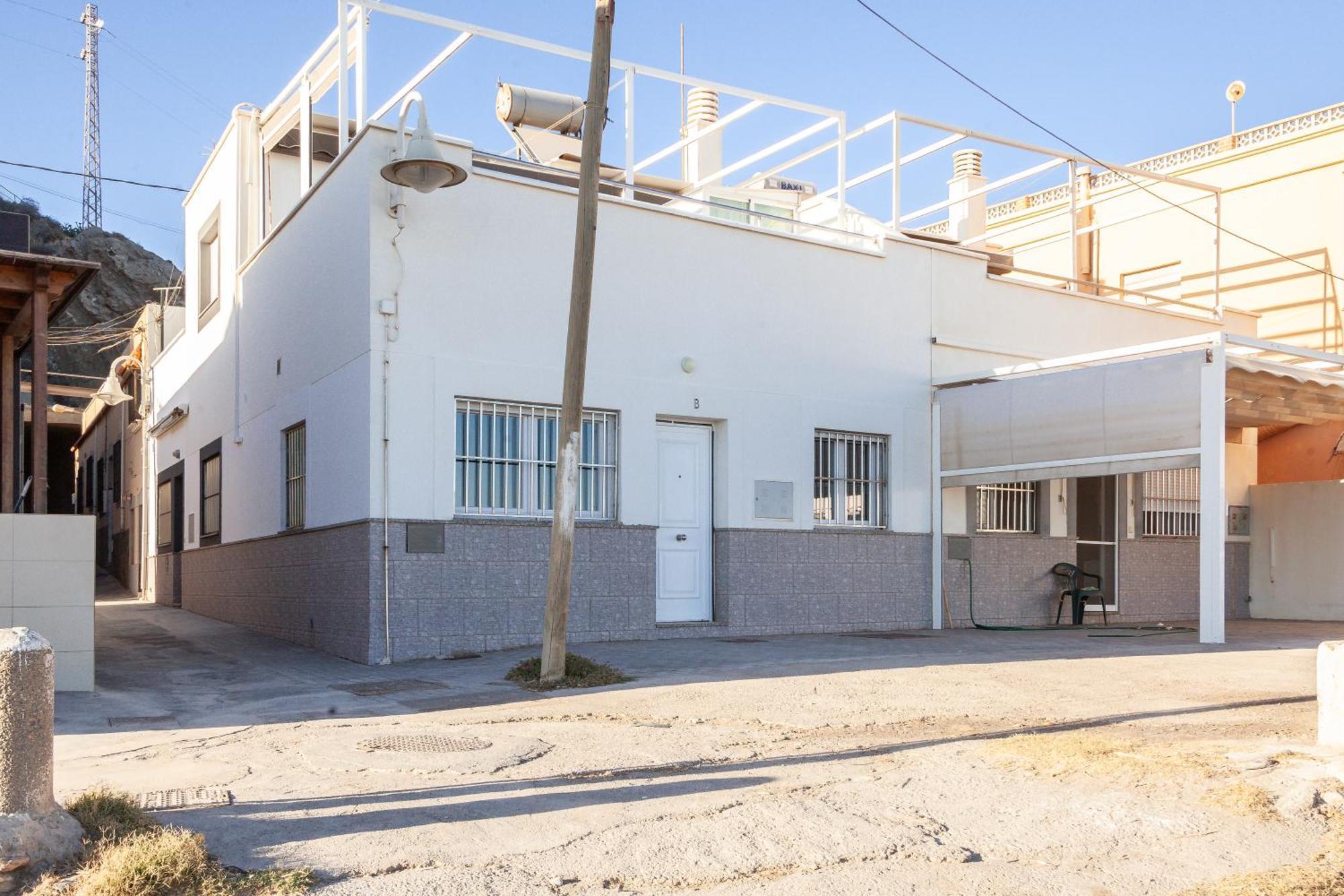 Casa Miramar Διαμέρισμα Adra Εξωτερικό φωτογραφία