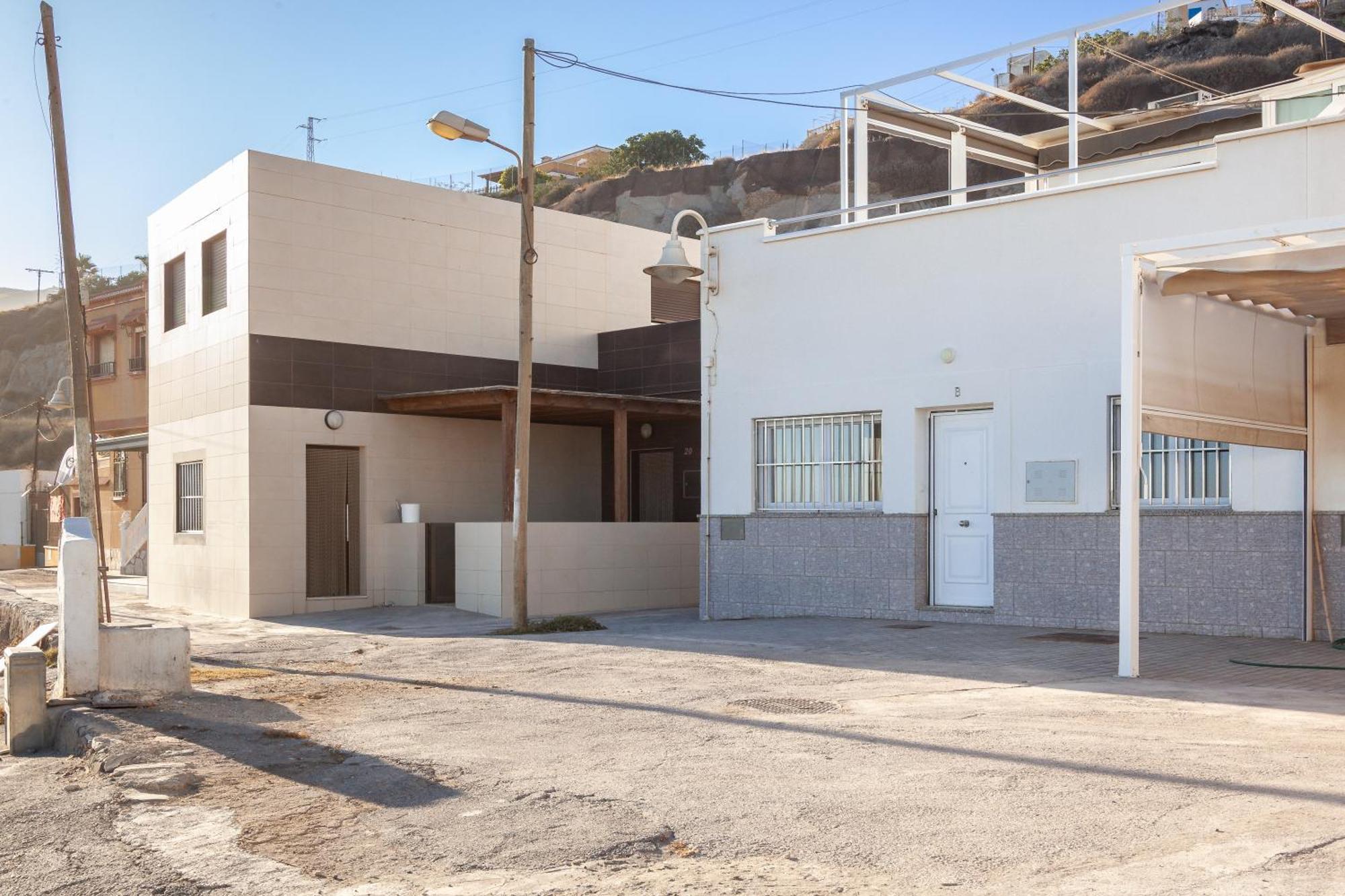 Casa Miramar Διαμέρισμα Adra Εξωτερικό φωτογραφία